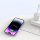5. Ładowarka bezprzewodowa magnetyczna Tech-Protect QI15W-A44 z MagSafe - biała