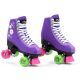 2. Wrotki rekreacyjne SMJ sport DE006 W HS-TNK-000014004