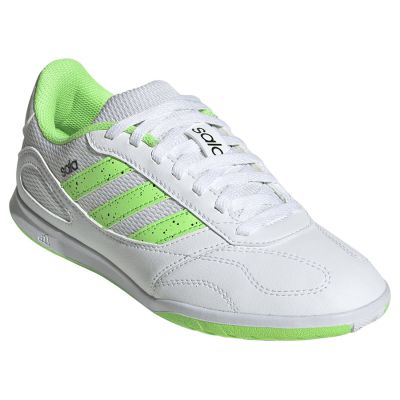 3. Buty adidas Super Sala III IN Jr JR5402