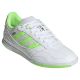 3. Buty adidas Super Sala III IN Jr JR5402