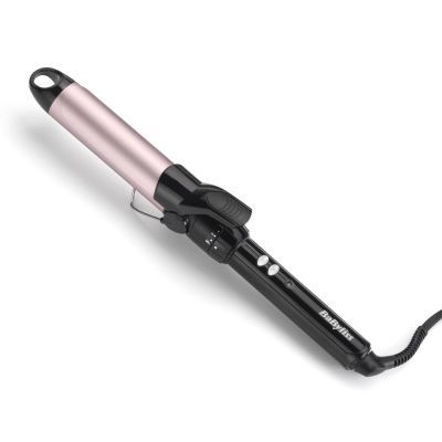 5. Lokówka Babyliss Pro 180 M C325E (kolor czarny)