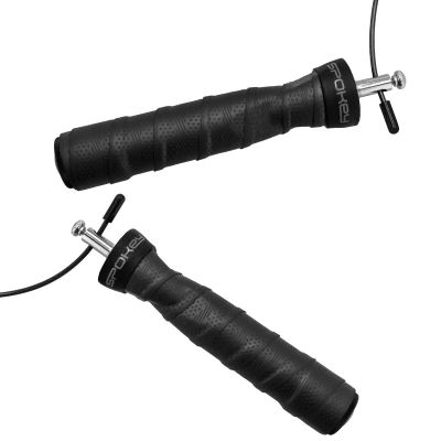4. Skakanka Spokey Pump SPK-944035