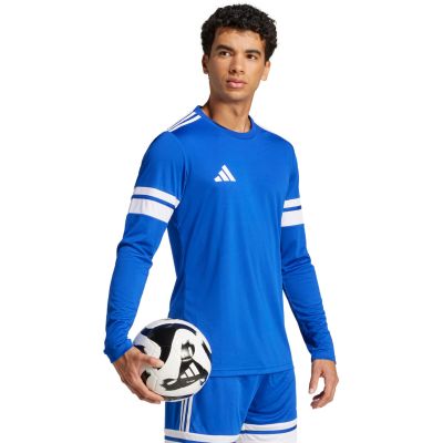 16. Koszulka adidas Squadra 25 Long Sleeve Jersey LM M JF6072