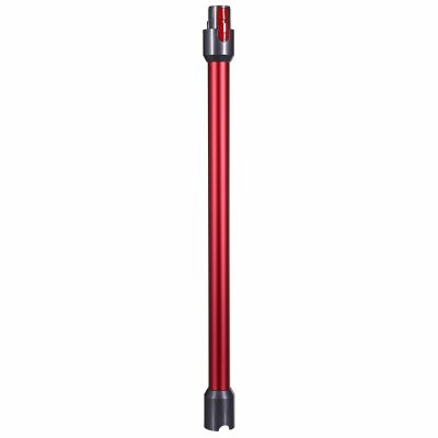 17. Odkurzacz DYSON V11 Fluffy Nickel/Red