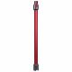 17. Odkurzacz DYSON V11 Fluffy Nickel/Red