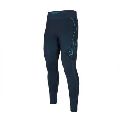 3. Bielizna termoaktywna Alpinus Tactical Gausdal Set M SI8907
