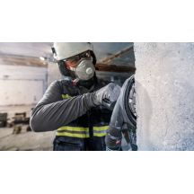 Bosch 2 608 601 762 element do szlifierki kątowej Płyta szlifierska