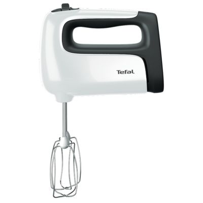 8. Mikser ręczny TEFAL HT 4611