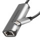 3. Axagon ADE-25RC karta sieciowa Ethernet 2500 Mbit/s