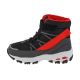 2. Skechers D Lites 660092L-BKRD Czarne 28
