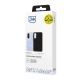 11. Etui 3mk Matt Case Pro na Samsung Galaxy A37 - czarne matowe
