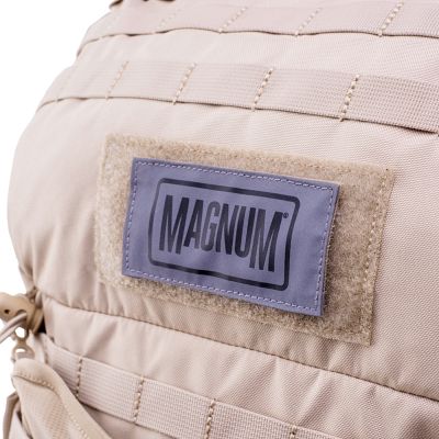17. Plecak Magnum Multitask 55 92800538543