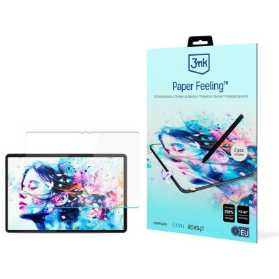 Folia ochronna 3mk Paper Feeling na Lenovo Yoga Tab 11,1" TB710FU