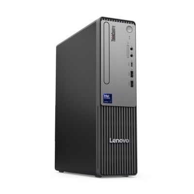 9. Lenovo ThinkCentre neo 50s Gen 6 Ultra 5 225 16GB DDR5 5600 SSD512 Intel Graphics NoOS Raven Black 3Y OnSite
