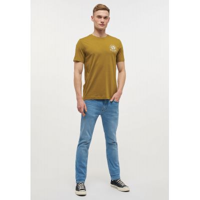 19. Koszulka Mustang Alex C Print M 1012515 6370