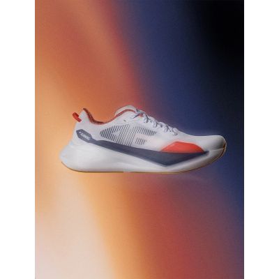 8. Niskie buty do biegania Flow Run 1.0 męskie 4F 4FRSS25FSPOM160-90S