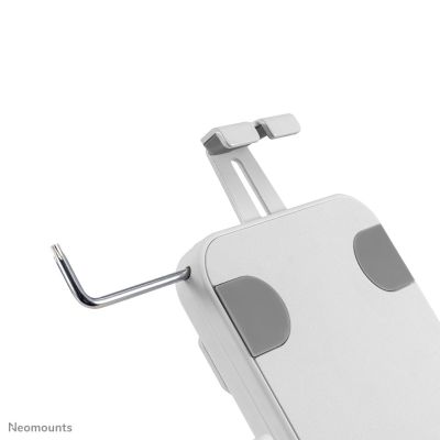11. TABLET ACC WALL MOUNT HOLDER/WL15-625WH1 NEOMOUNTS