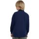 5. Koszulka longsleeve 4F Jr 4FJWAW25TLONM483 31S