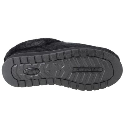 4. Skechers Keepsakes - Ice Angel 31204-BBK Czarne 36