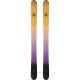 6. NARTY ROSSIGNOL SENDER FREE 118 OPEN