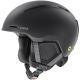 Kask narciarski UVEX Monte LT MIPS 56-59cm black matt