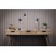 8. Lampka wielofunkc LED Activejet AJE-IDA 4in1 czarna