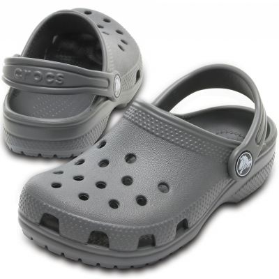 3. Buty Crocs Crocband Classic Clog Jr 204536 0DA