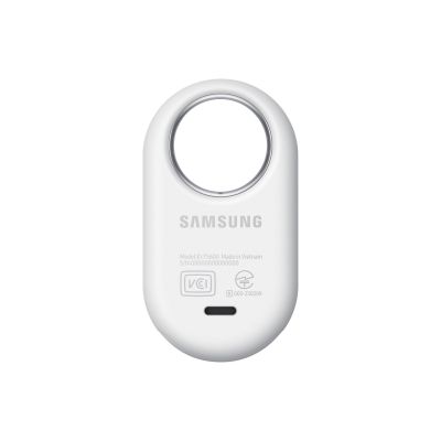 12. Samsung SmartTag2 (4 pack), Black 2 +, White 2