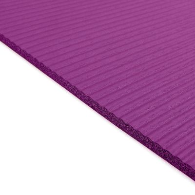 7. Mata treningowa Reebok 7mm RAMT-12235PL