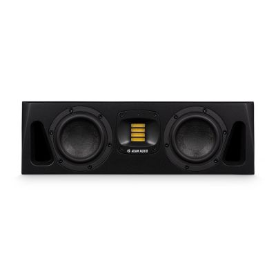 Adam Audio A44H Czarny