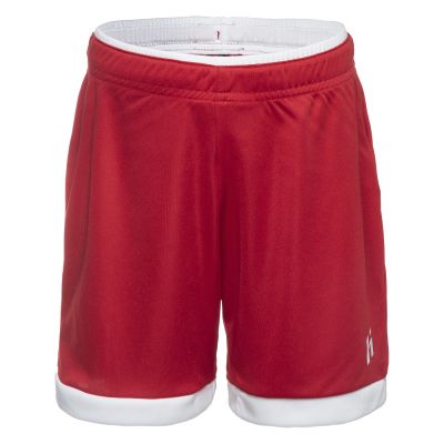 2. Spodenki Huari barracas II short kids Jr 92800356408