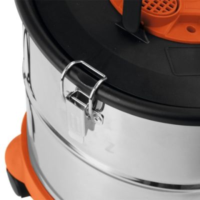 3. Odkurzacz do popiołu 800W/20 L 78870 TOYA