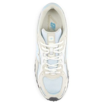 3. Buty klasyczne męskie New Balance 237 Lifestyle  (U204L6KQ)
