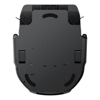 3. Eufy Omni S1 Czarny, Szary