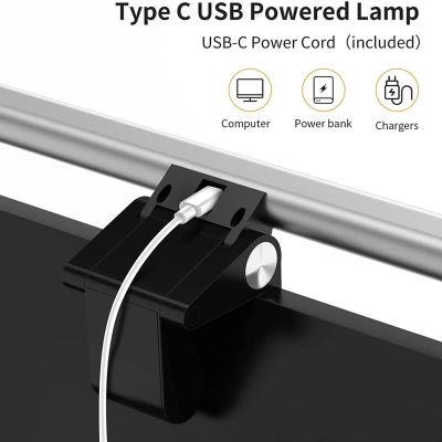 5. 4smarts 2w1 LightBar Pro monitoria z kamerą, sreb.