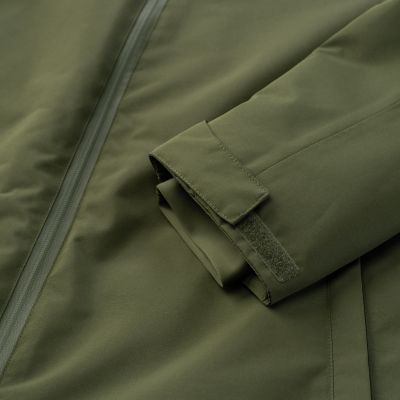 4. Męska Kurtka ocieplana MAGNUM FORESTER