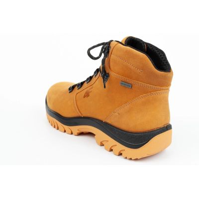 16. Buty trekkingowe 4F M OBMH258 83S