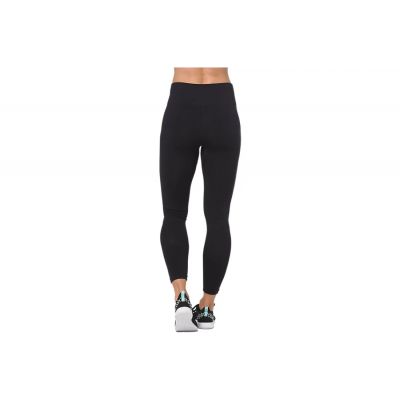 7. Spodnie Asics Seamless Cropped Tight W 2032A387-001