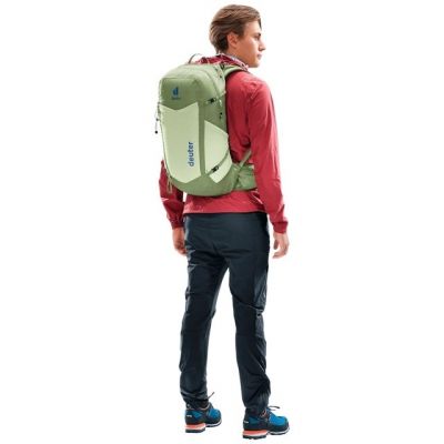 12. Plecak Deuter Speed Lite Pro 25 341232512130