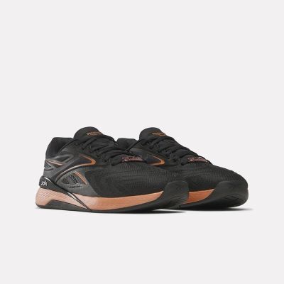 5. Sneakersy damskie Reebok NANO X5 EDGE (100263999)