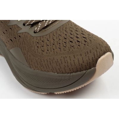 3. Fila buty męskie sportowe Retron oliwkowe sneakersy wygodne modne