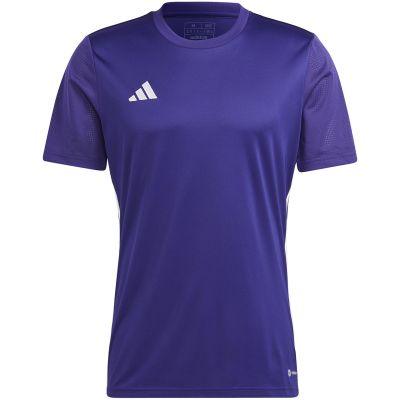 17. Koszulka adidas Tabela 23 Jersey M IB4926