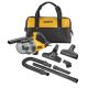 26. Odkurzacz akumulatorowy 18V DEWALT DCV501LN
