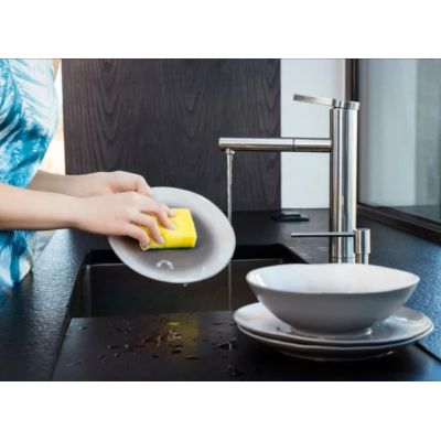 9. Zmywak Vileda Tip-Top 5szt.