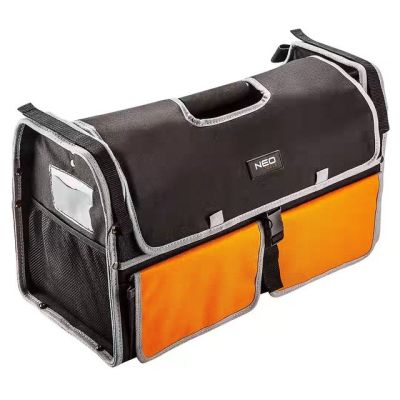 10. Torba narzędziowa 20", materiał nylon 600D