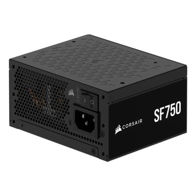 *CORSAIR SF Series SF750 80 PLUS Platinum SFX