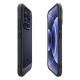 6. Etui Spigen Rugged Armor na Xiaomi 17 - czarne