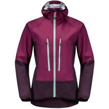 Kurtka Jack Wolfskin Alpspitze Hoody Jkt W 1307391-1014 W L