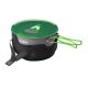 3. Zestaw Optimus Terra Camp 4 Cooking Pot Set