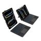 6. Etui Tech-Protect SC Mag Pen + Keyboard iPad Pro 13" 7 gen. (2024) - czarne